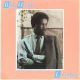 Billy Ocean - Loverboy (12