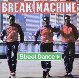 Break Machine - Street Dance (12