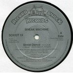 Break Machine - Street Dance (12