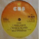 Bruce Springsteen - Glory Days (12