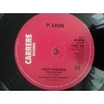 P. Lion - Happy Children (12