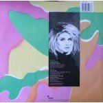 Debbie Harry* - In Love With Love (12