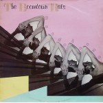 The Boomtown Rats - Mondo Bongo (LP, Album)