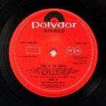 Sham 69 - Tell Us The Truth (LP, Album)