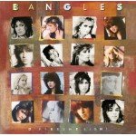 Bangles - Different Light (LP, Album)