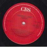 Bangles - Different Light (LP, Album)