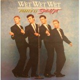 Wet Wet Wet - Popped In Souled Out (LP, Album, RP, Gat)