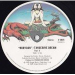 Tangerine Dream - Rubycon (LP, Album, Gat)