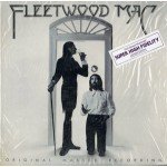 Fleetwood Mac - Fleetwood Mac (LP, Album, RE, RM)