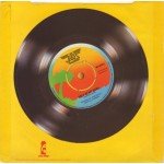 The Jags - Back Of My Hand (7