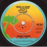 The Jags - Back Of My Hand (7