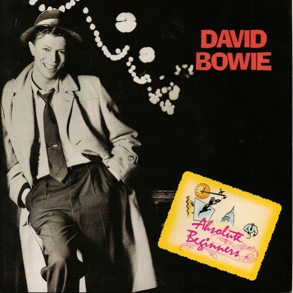 David Bowie - Absolute Beginners (7