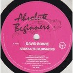 David Bowie - Absolute Beginners (7