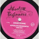 David Bowie - Absolute Beginners (7