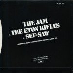 The Jam - The Eton Rifles (7