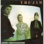 The Jam - Going Underground (7