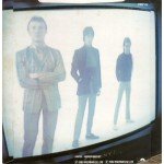 The Jam - Going Underground (7