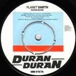 Duran Duran - Planet Earth (7