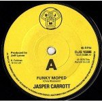 Jasper Carrott - Funky Moped / Magic Roundabout (7