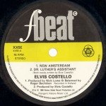 Elvis Costello - New Amsterdam (7