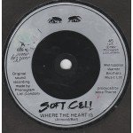 Soft Cell - Where The Heart Is (7