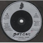 Soft Cell - Where The Heart Is (7