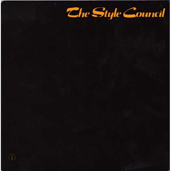 The Style Council - Speak Like A Child (7