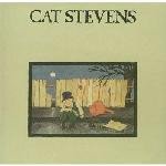 Cat Stevens - Teaser And The Firecat (LP, Album, RE)