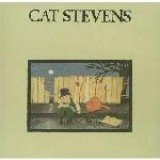 Cat Stevens - Teaser And The Firecat (LP, Album, RE)