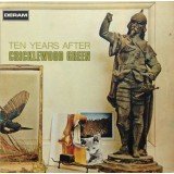 Ten Years After - Cricklewood Green (LP, Album, Gat)