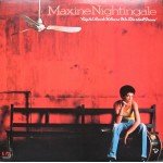 Maxine Nightingale - Right Back Where We Started From (LP, Album, All)