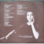 Maxine Nightingale - Right Back Where We Started From (LP, Album, All)