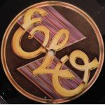 Electric Light Orchestra - A New World Record (LP, Album)