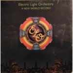 Electric Light Orchestra - A New World Record (LP, Album)