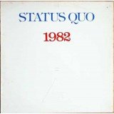 Status Quo - 1+9+8+2 = XX (LP, Album)