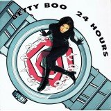 Betty Boo - 24 Hours (7
