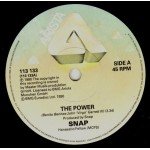 Snap! - The Power (7