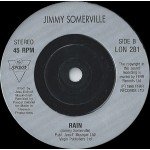 Jimmy Somerville - To Love Somebody (7