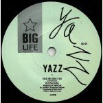 Yazz - Treat Me Good (7