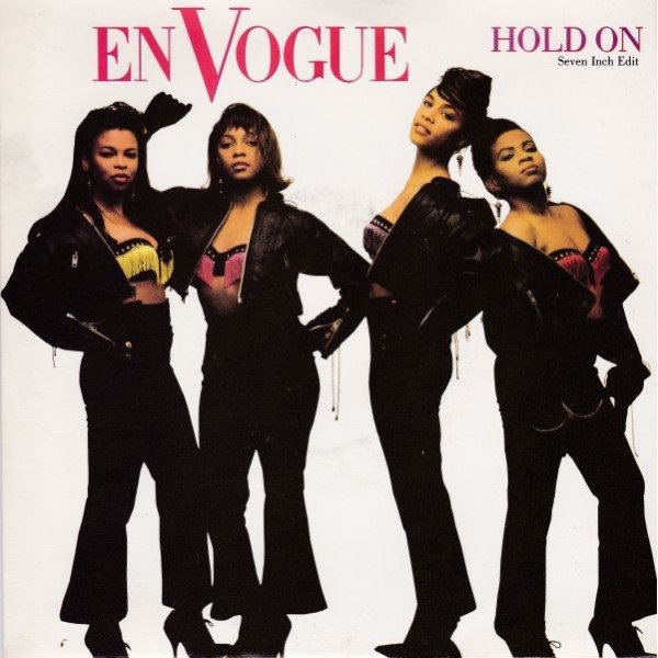 En Vogue - Hold On (7