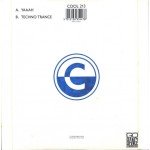 D-Shake - Yaaah / Techno Trance (7