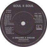 Soul II Soul - A Dreams A Dream (7