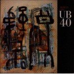 UB 40* - Homely Girl (7