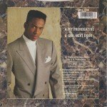 Bobby Brown - My Prerogative (7