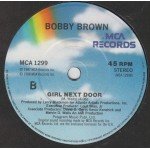 Bobby Brown - My Prerogative (7