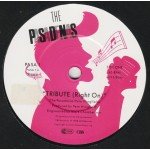 The Pasadenas - Tribute (Right On) (7