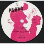 The Pasadenas - Tribute (Right On) (7