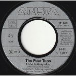 The Four Tops* - Loco In Acapulco (7