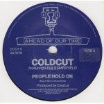 Coldcut Featuring Lisa Stansfield - People Hold On (7