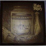 Flaky Pastry - Ingredients (LP, Album)